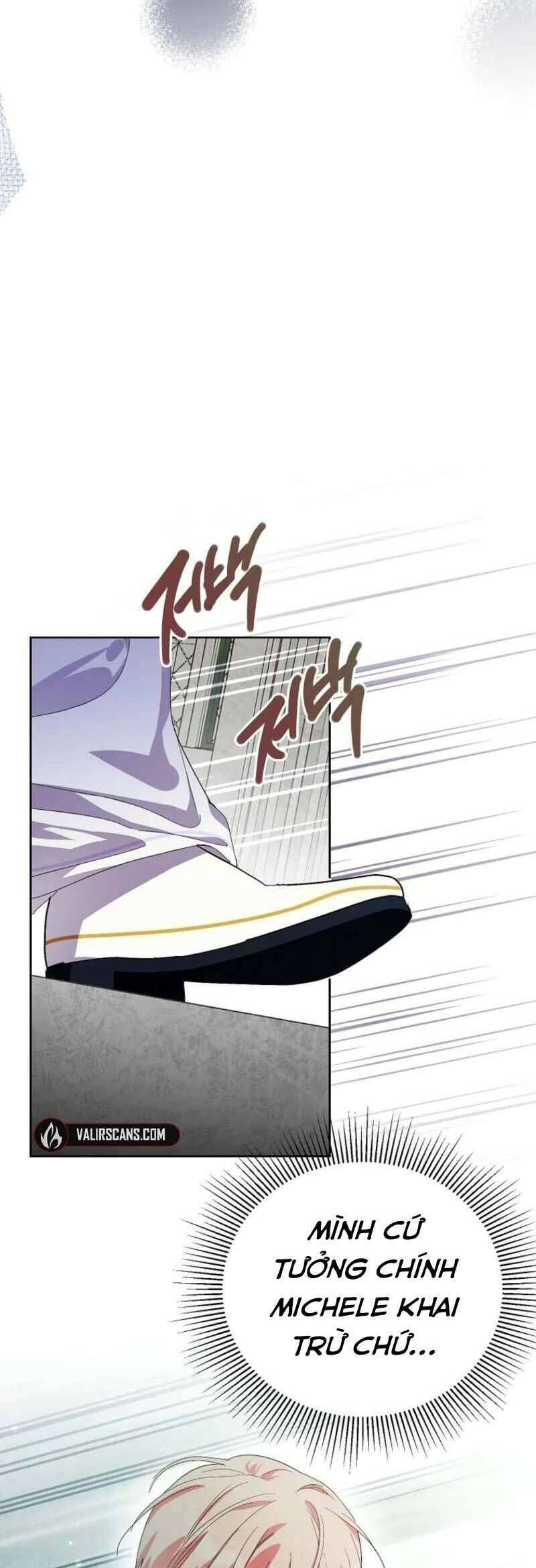 Phía Sau Mặt Nạ Của Nam Chính Hiền Lành Chapter 89 - Trang 2