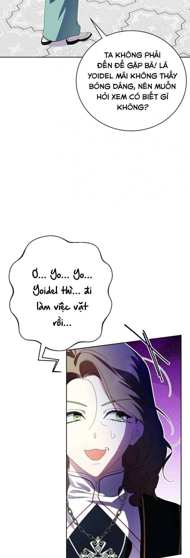 Phía Sau Mặt Nạ Của Nam Chính Hiền Lành Chapter 89 - Trang 2