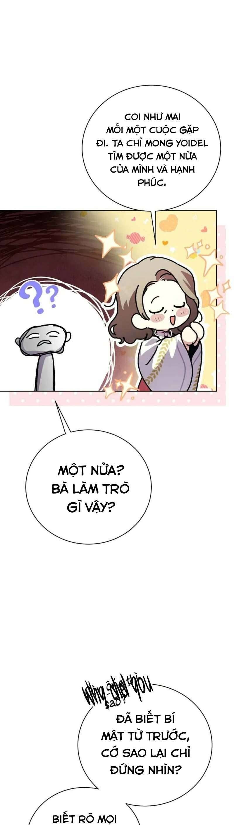 Phía Sau Mặt Nạ Của Nam Chính Hiền Lành Chapter 89 - Trang 2