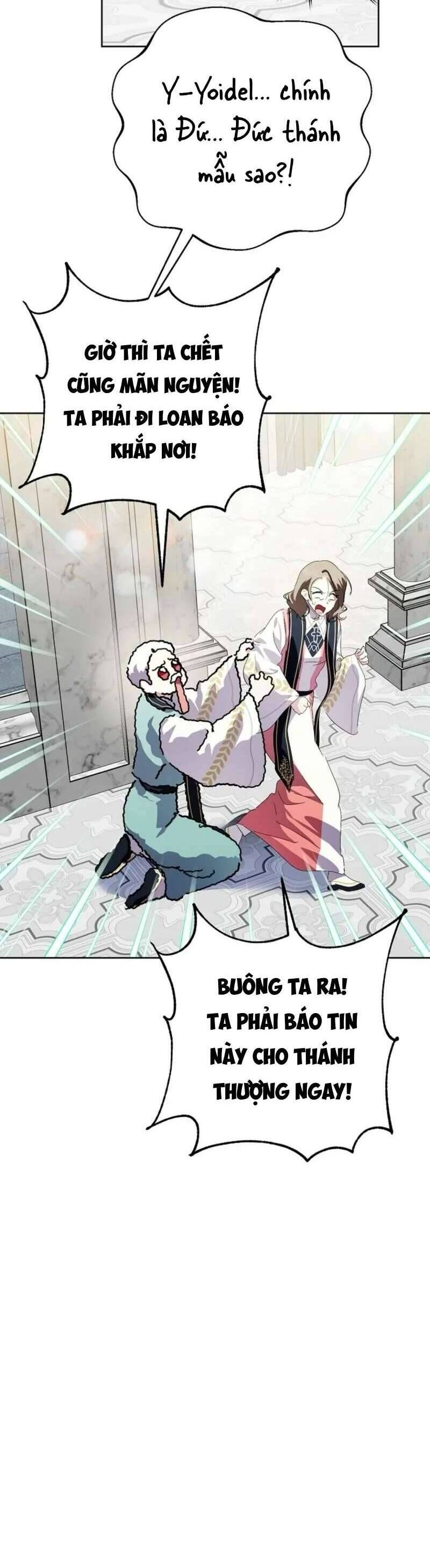 Phía Sau Mặt Nạ Của Nam Chính Hiền Lành Chapter 89 - Trang 2