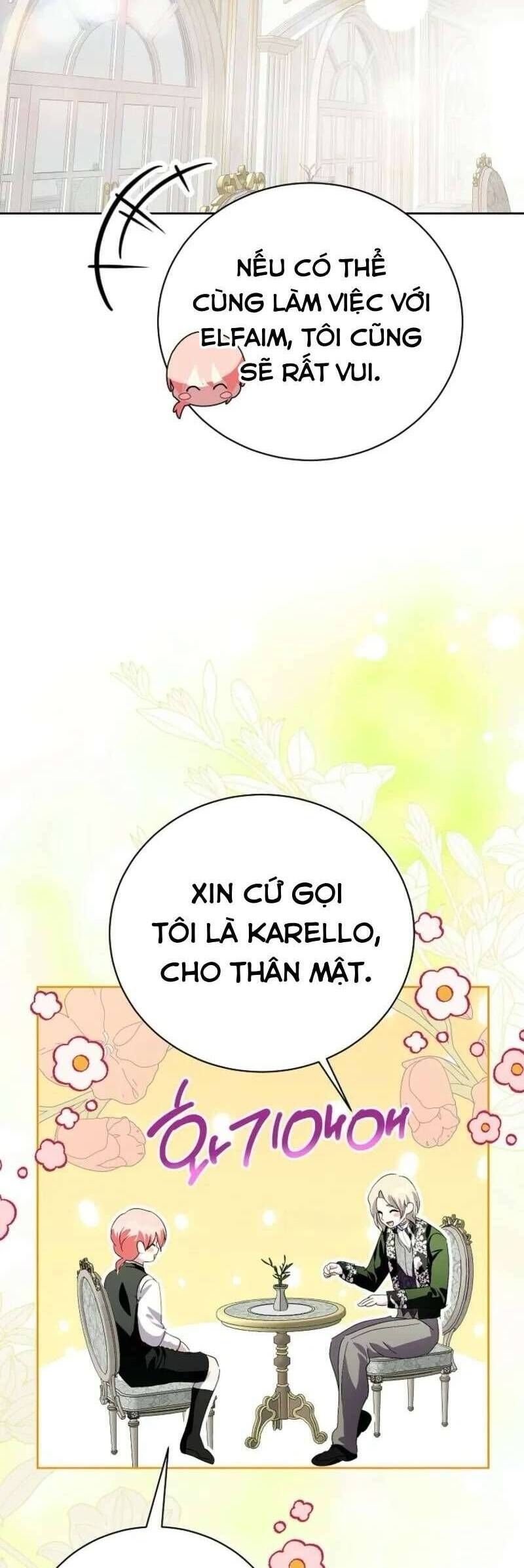 Phía Sau Mặt Nạ Của Nam Chính Hiền Lành Chapter 89 - Trang 2