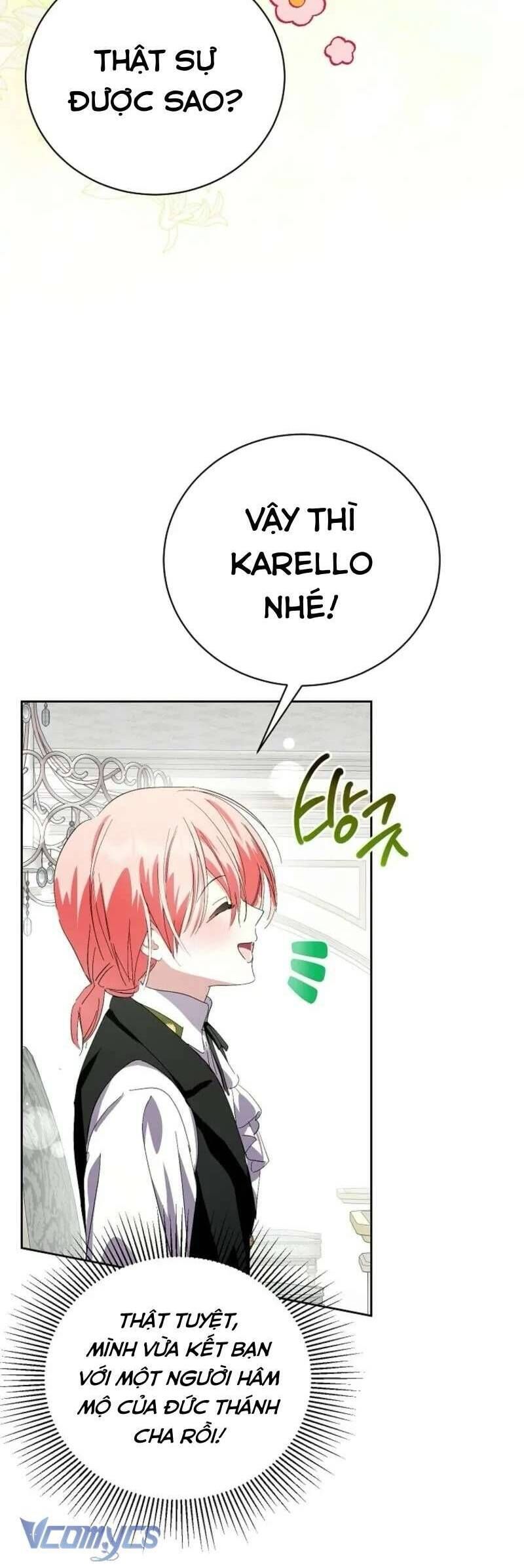 Phía Sau Mặt Nạ Của Nam Chính Hiền Lành Chapter 89 - Trang 2
