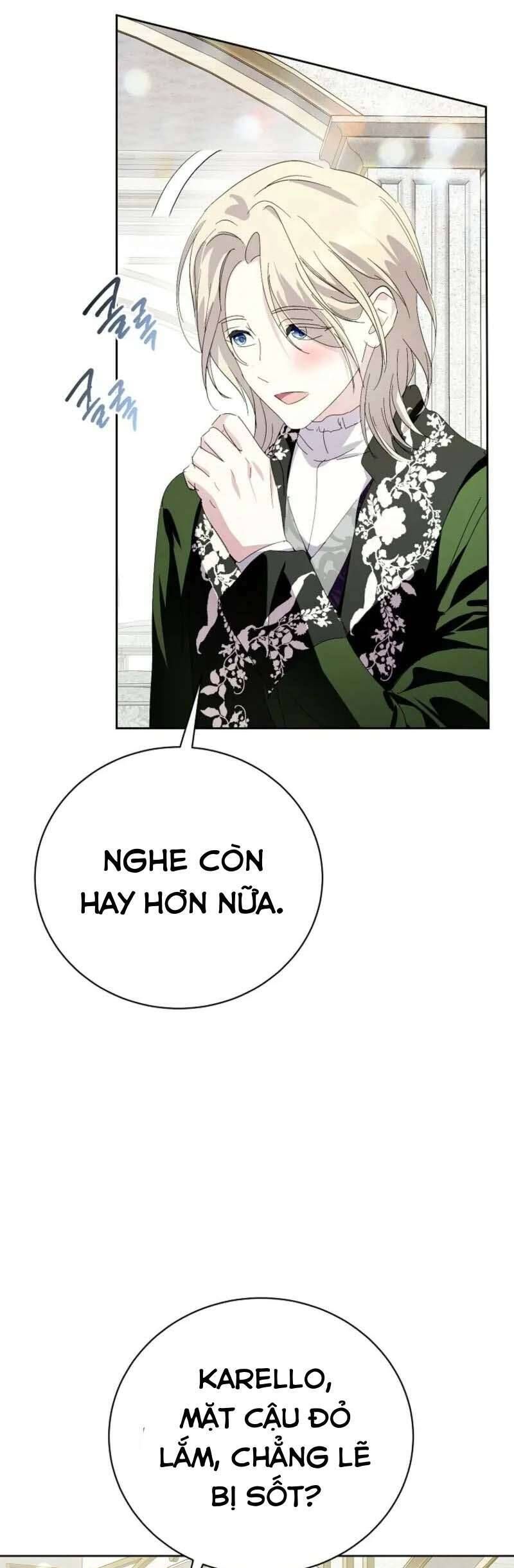 Phía Sau Mặt Nạ Của Nam Chính Hiền Lành Chapter 89 - Trang 2