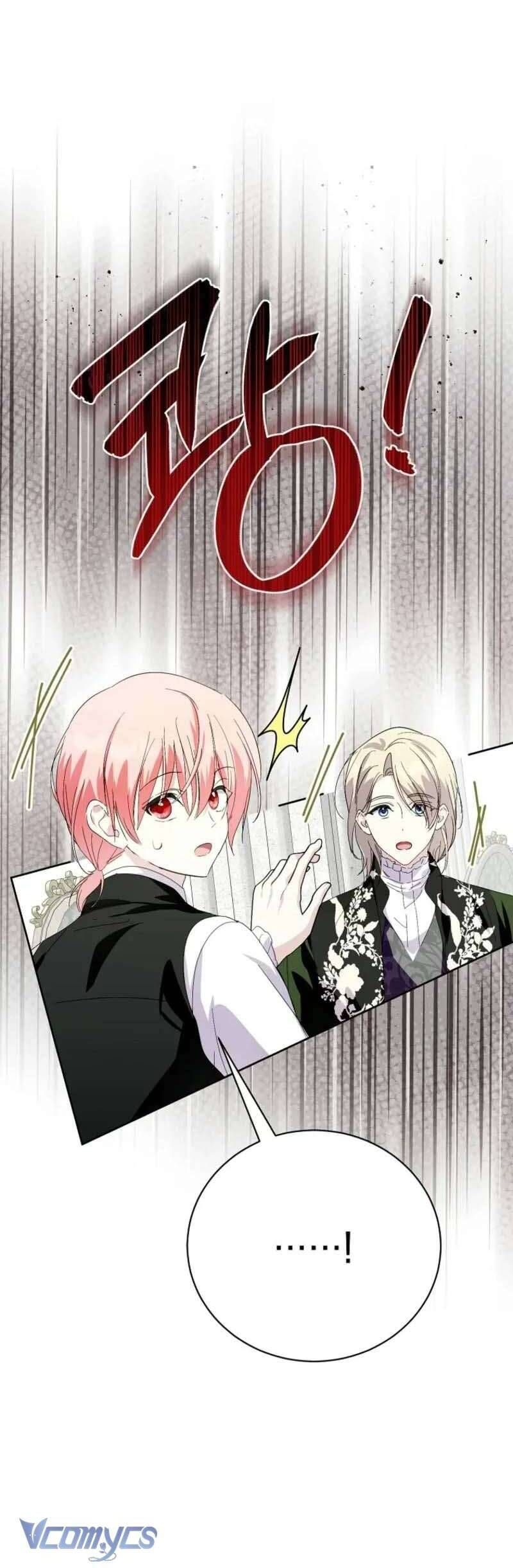 Phía Sau Mặt Nạ Của Nam Chính Hiền Lành Chapter 89 - Trang 2