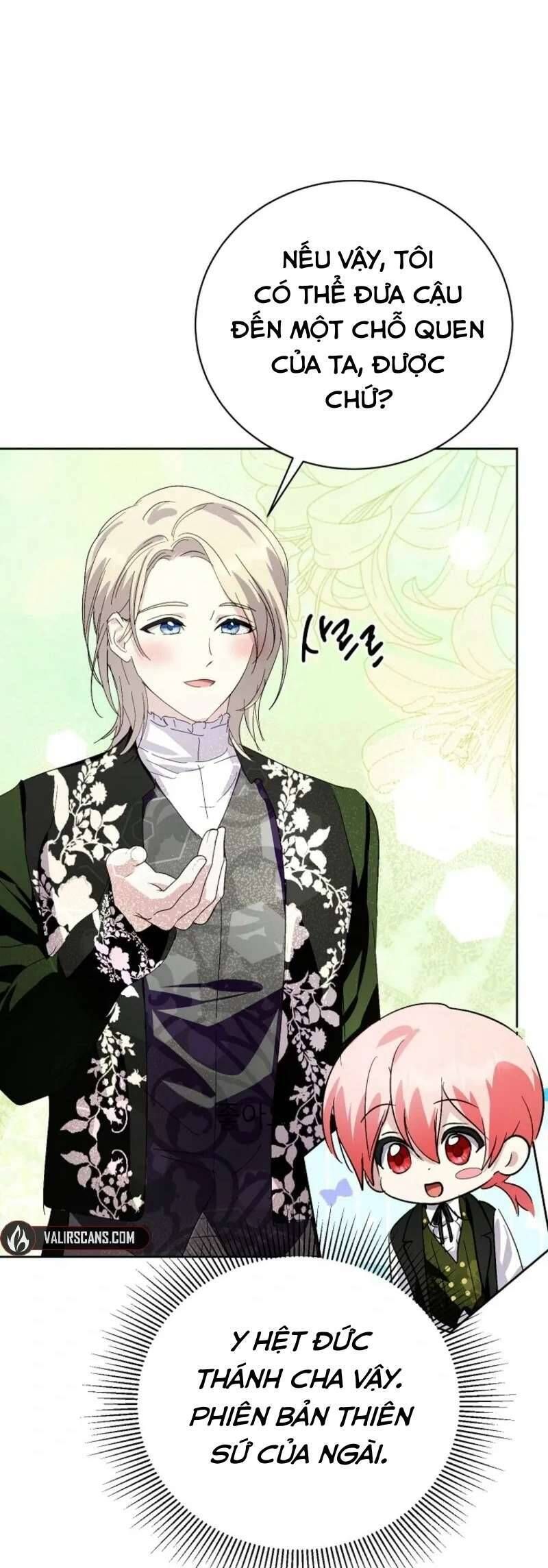 Phía Sau Mặt Nạ Của Nam Chính Hiền Lành Chapter 89 - Trang 2