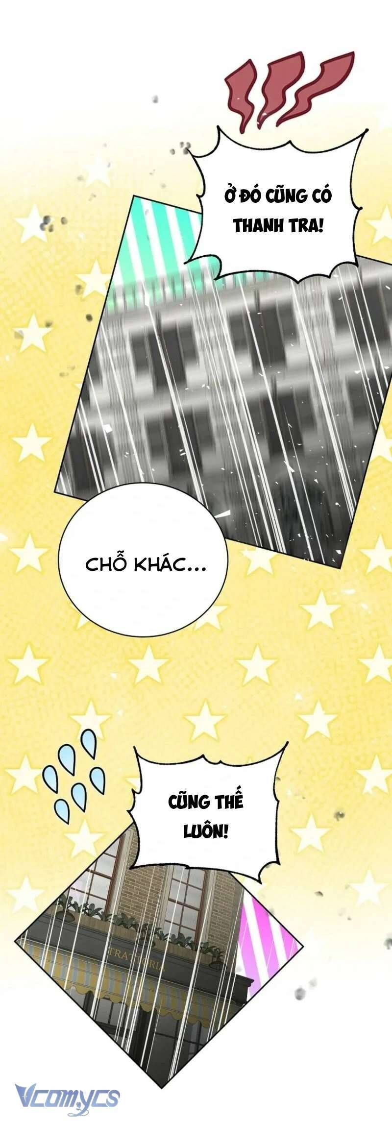 Phía Sau Mặt Nạ Của Nam Chính Hiền Lành Chapter 89 - Trang 2