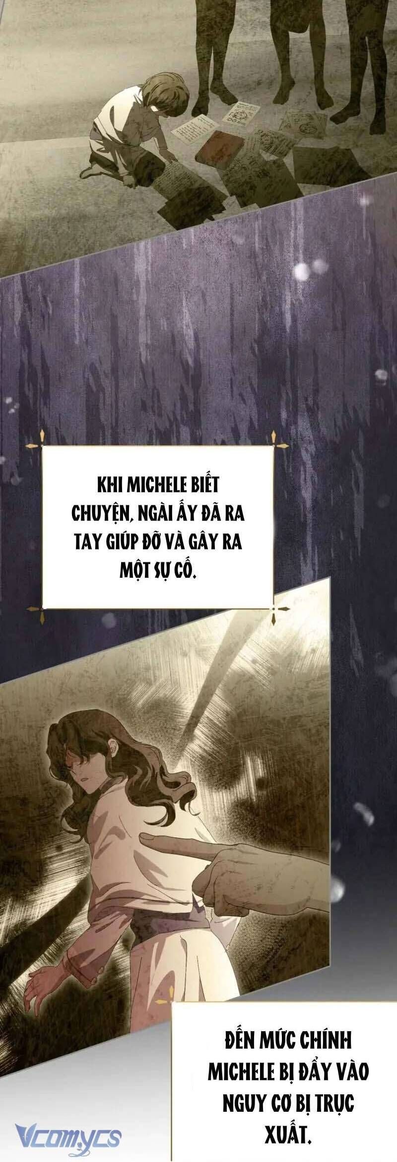 Phía Sau Mặt Nạ Của Nam Chính Hiền Lành Chapter 89 - Trang 2