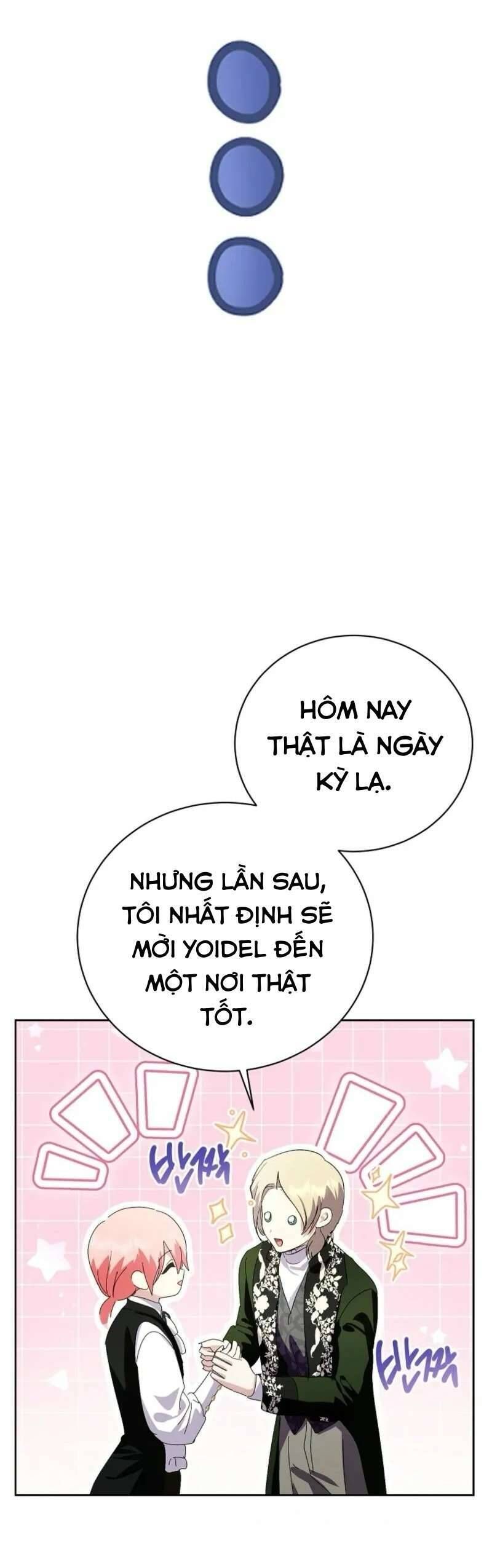 Phía Sau Mặt Nạ Của Nam Chính Hiền Lành Chapter 89 - Trang 2
