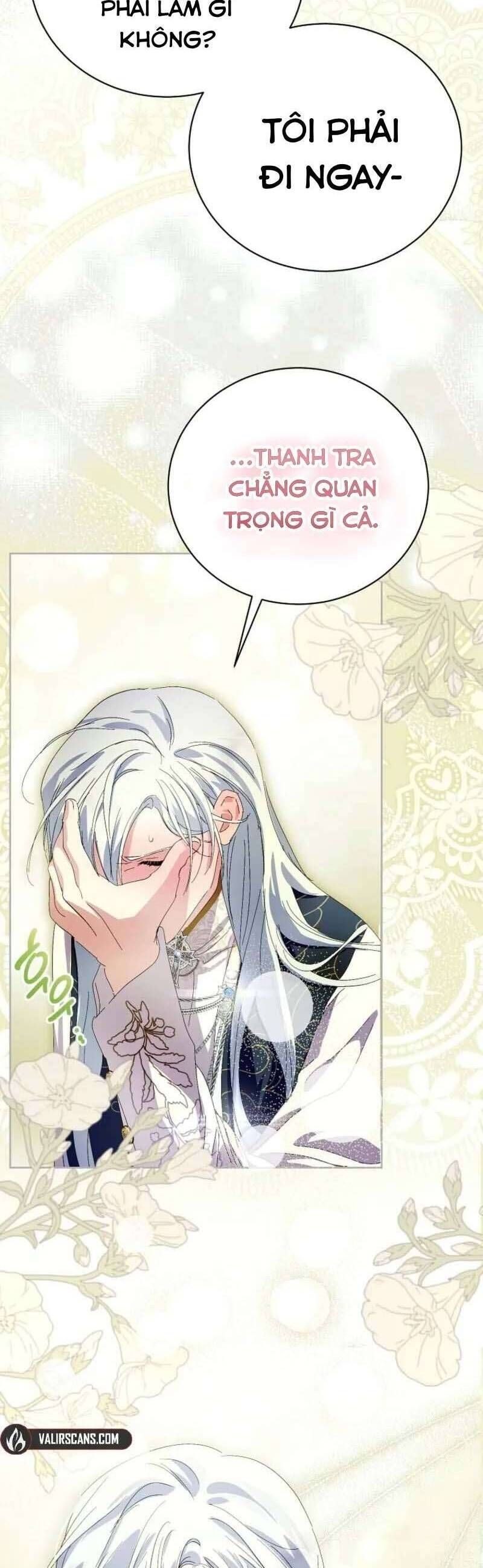 Phía Sau Mặt Nạ Của Nam Chính Hiền Lành Chapter 89 - Trang 2