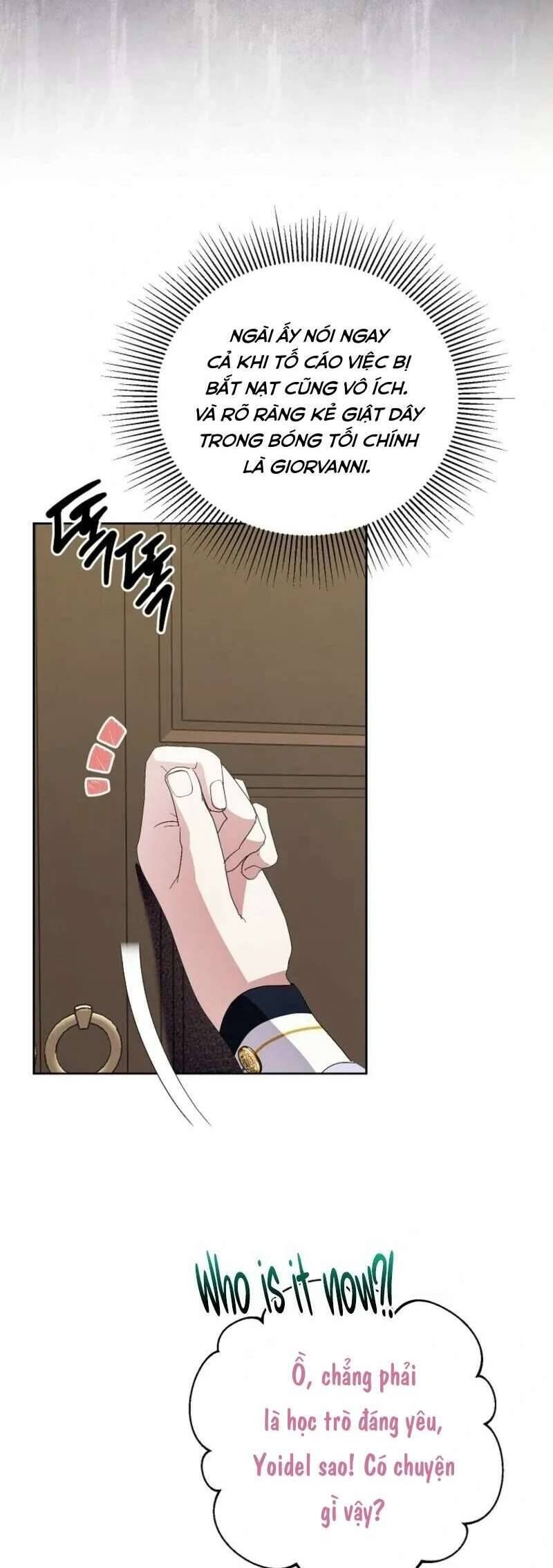 Phía Sau Mặt Nạ Của Nam Chính Hiền Lành Chapter 89 - Trang 2