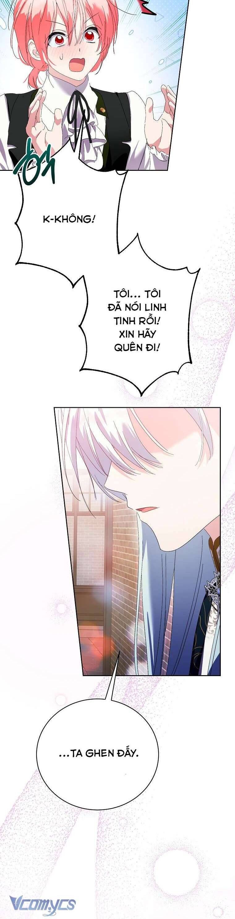 Phía Sau Mặt Nạ Của Nam Chính Hiền Lành Chapter 90 - Trang 2