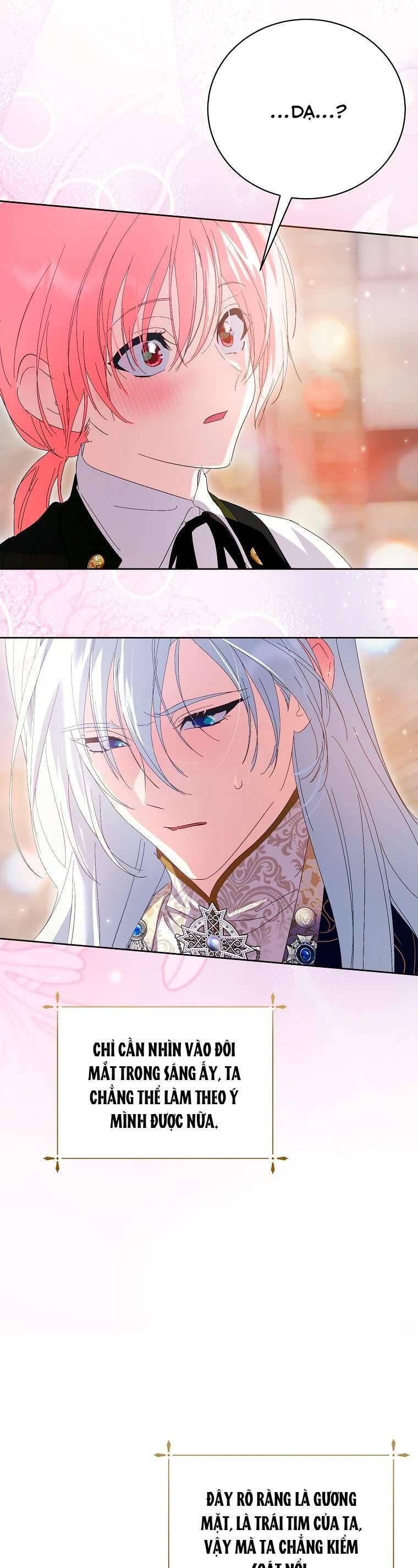Phía Sau Mặt Nạ Của Nam Chính Hiền Lành Chapter 90 - Trang 2