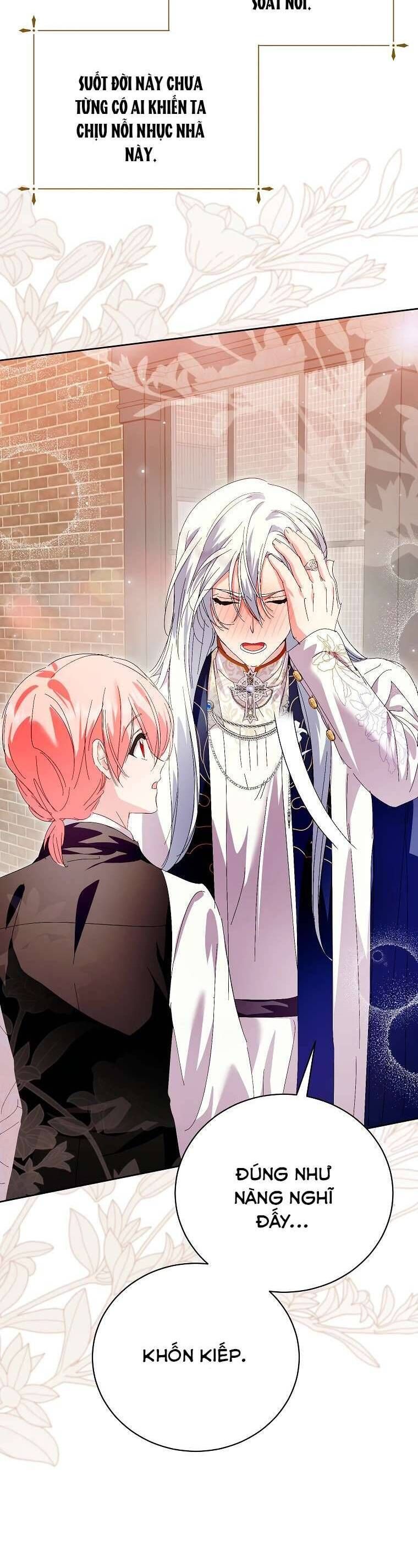 Phía Sau Mặt Nạ Của Nam Chính Hiền Lành Chapter 90 - Trang 2