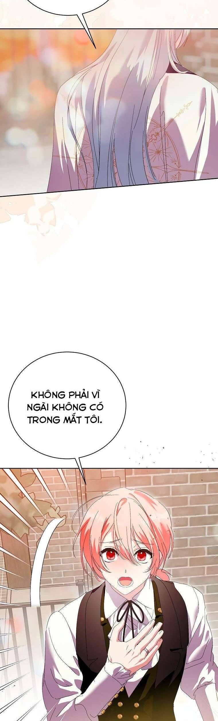 Phía Sau Mặt Nạ Của Nam Chính Hiền Lành Chapter 90 - Trang 2