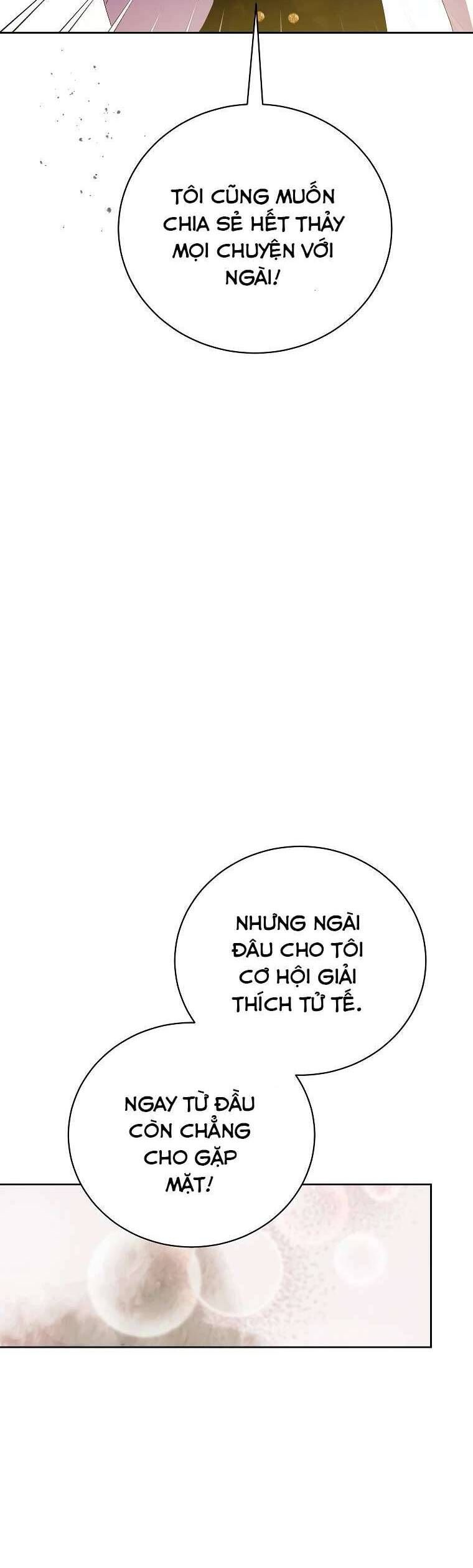 Phía Sau Mặt Nạ Của Nam Chính Hiền Lành Chapter 90 - Trang 2