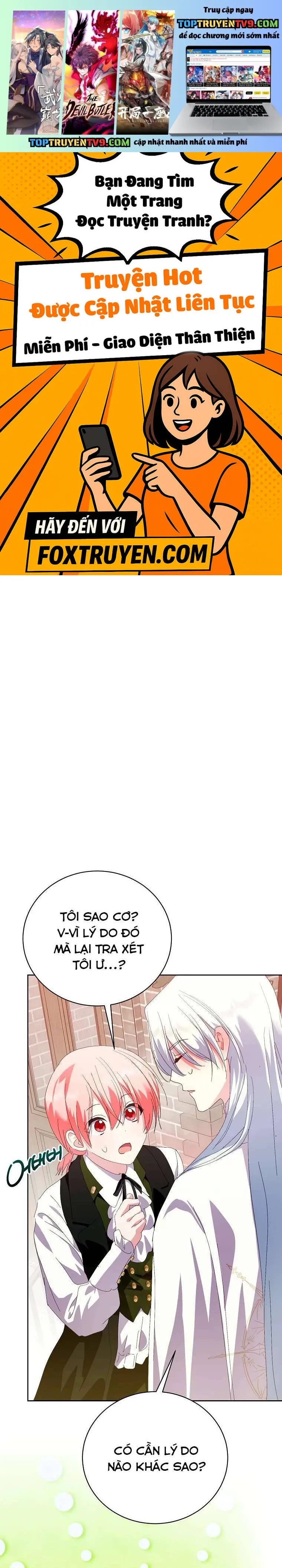 Phía Sau Mặt Nạ Của Nam Chính Hiền Lành Chapter 90 - Trang 2