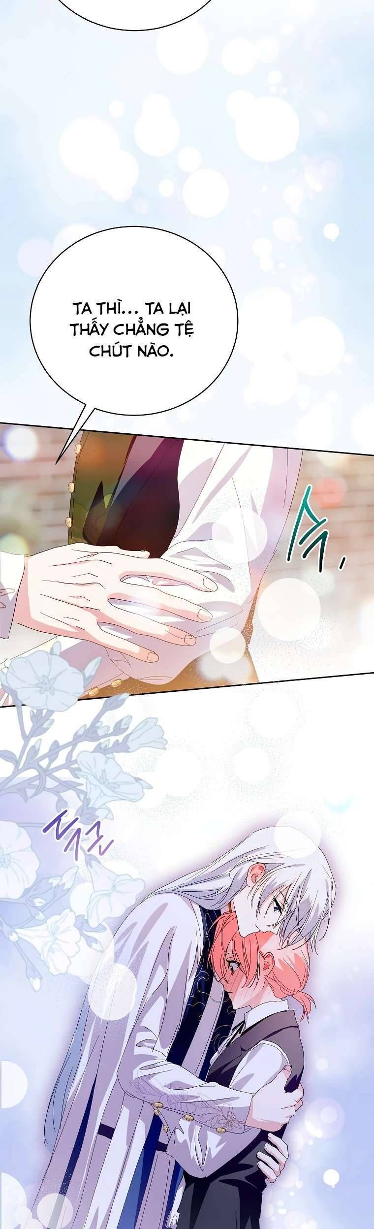Phía Sau Mặt Nạ Của Nam Chính Hiền Lành Chapter 90 - Trang 2