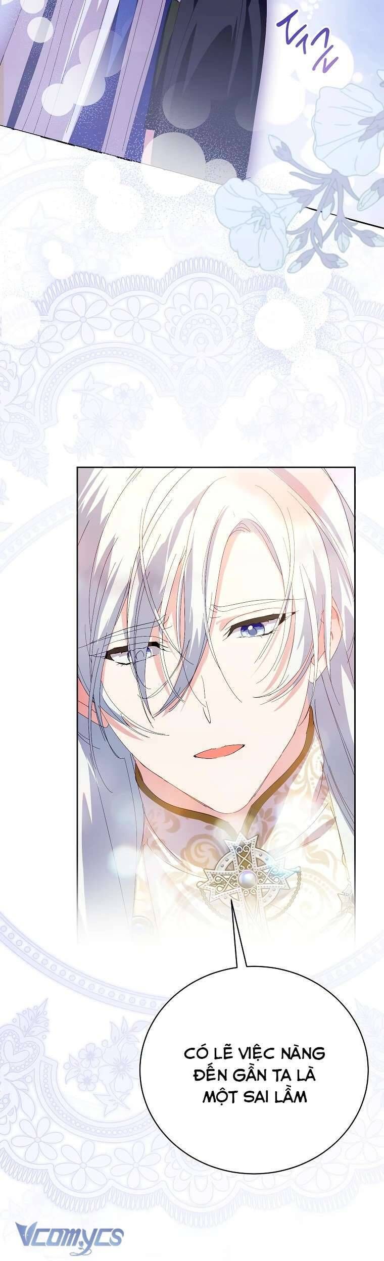 Phía Sau Mặt Nạ Của Nam Chính Hiền Lành Chapter 90 - Trang 2