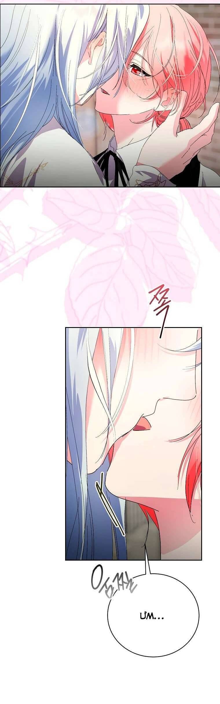 Phía Sau Mặt Nạ Của Nam Chính Hiền Lành Chapter 90 - Trang 2