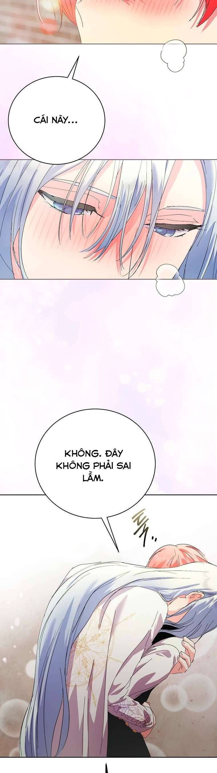 Phía Sau Mặt Nạ Của Nam Chính Hiền Lành Chapter 90 - Trang 2