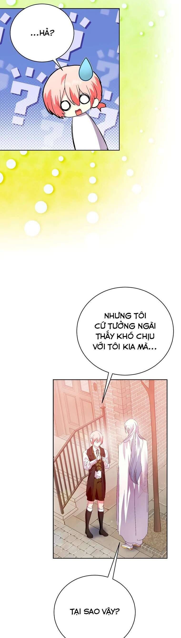 Phía Sau Mặt Nạ Của Nam Chính Hiền Lành Chapter 90 - Trang 2