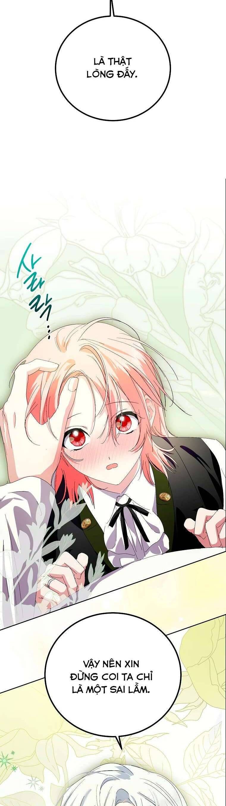 Phía Sau Mặt Nạ Của Nam Chính Hiền Lành Chapter 90 - Trang 2