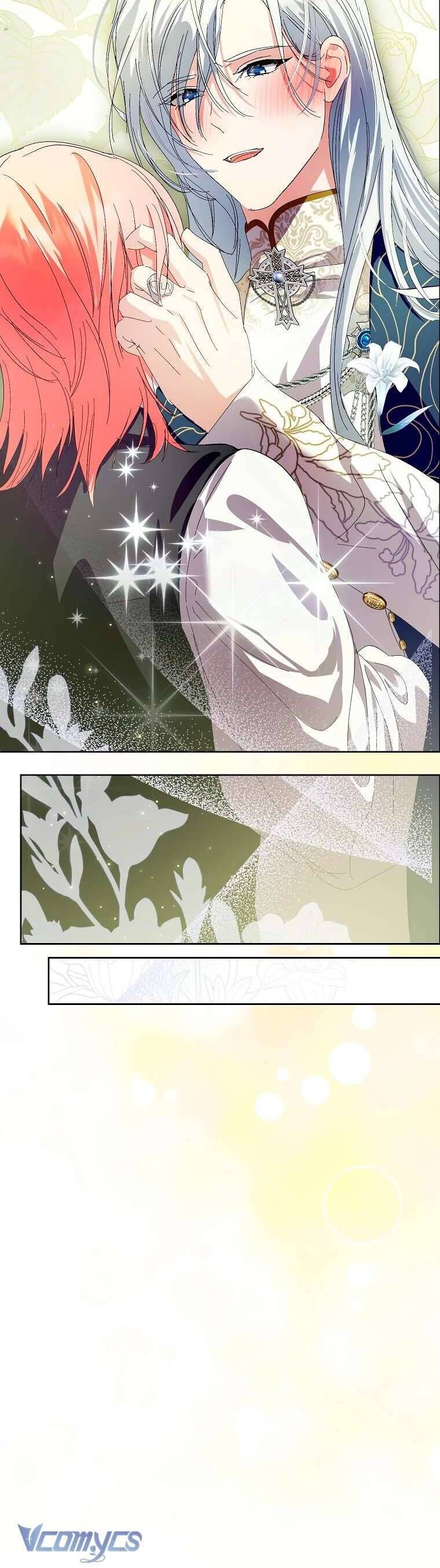 Phía Sau Mặt Nạ Của Nam Chính Hiền Lành Chapter 90 - Trang 2
