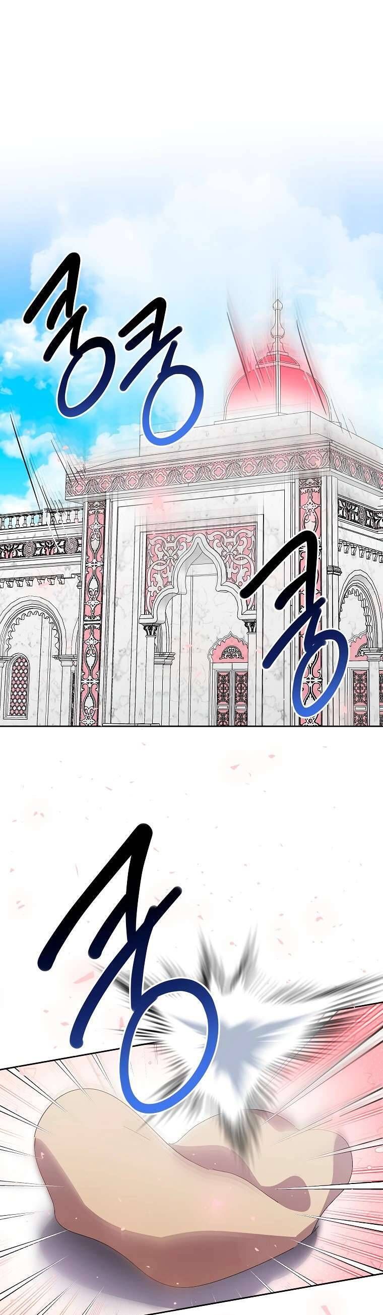 Phía Sau Mặt Nạ Của Nam Chính Hiền Lành Chapter 90 - Trang 2