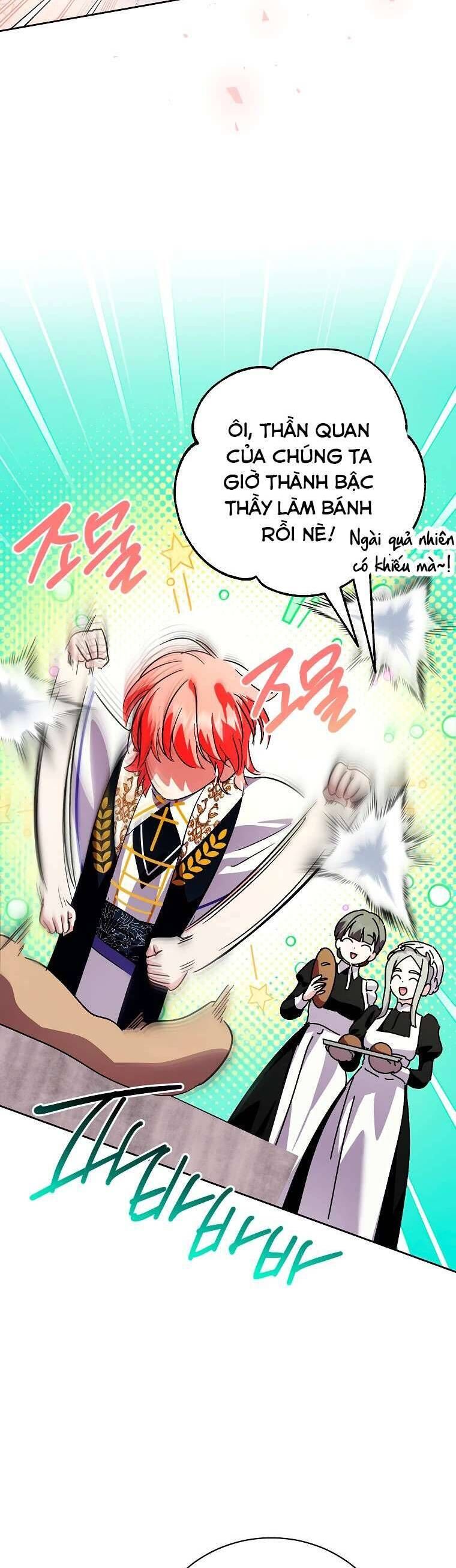 Phía Sau Mặt Nạ Của Nam Chính Hiền Lành Chapter 90 - Trang 2