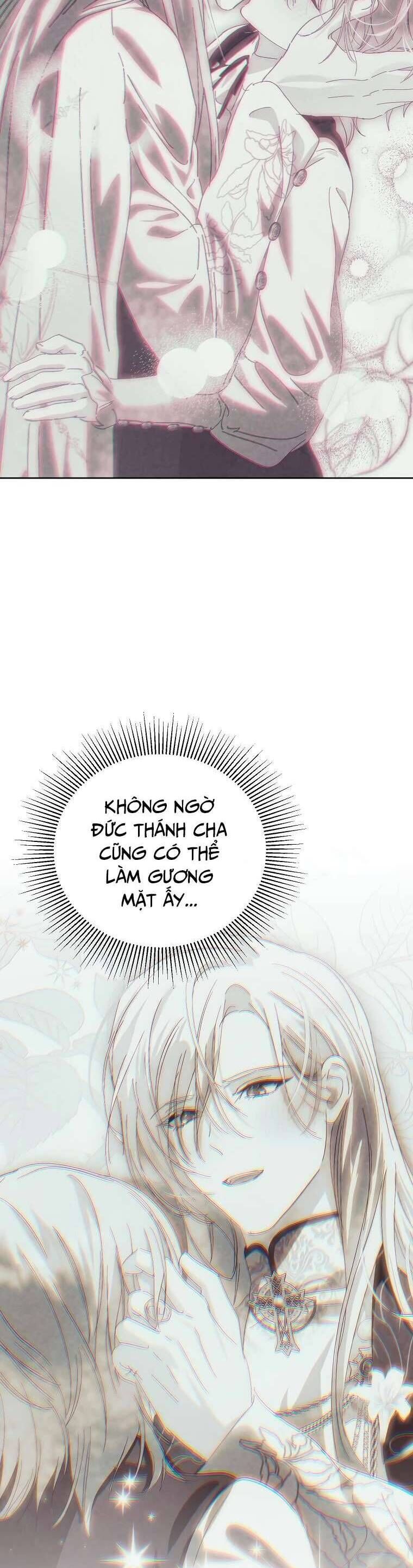 Phía Sau Mặt Nạ Của Nam Chính Hiền Lành Chapter 90 - Trang 2