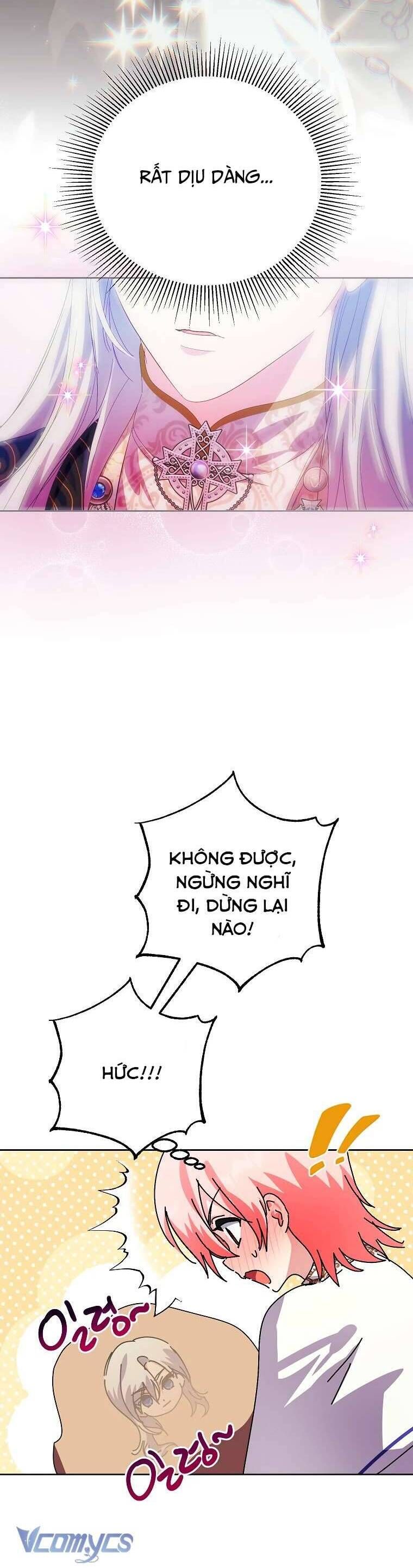 Phía Sau Mặt Nạ Của Nam Chính Hiền Lành Chapter 90 - Trang 2