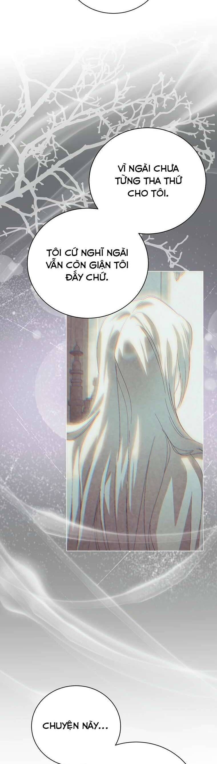 Phía Sau Mặt Nạ Của Nam Chính Hiền Lành Chapter 90 - Trang 2