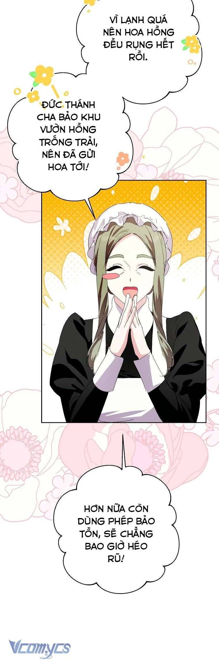 Phía Sau Mặt Nạ Của Nam Chính Hiền Lành Chapter 90 - Trang 2