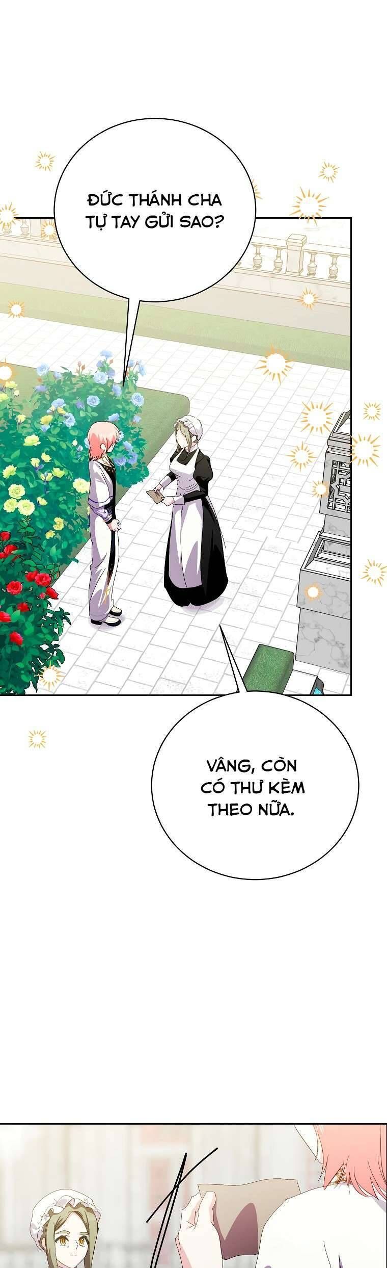 Phía Sau Mặt Nạ Của Nam Chính Hiền Lành Chapter 90 - Trang 2