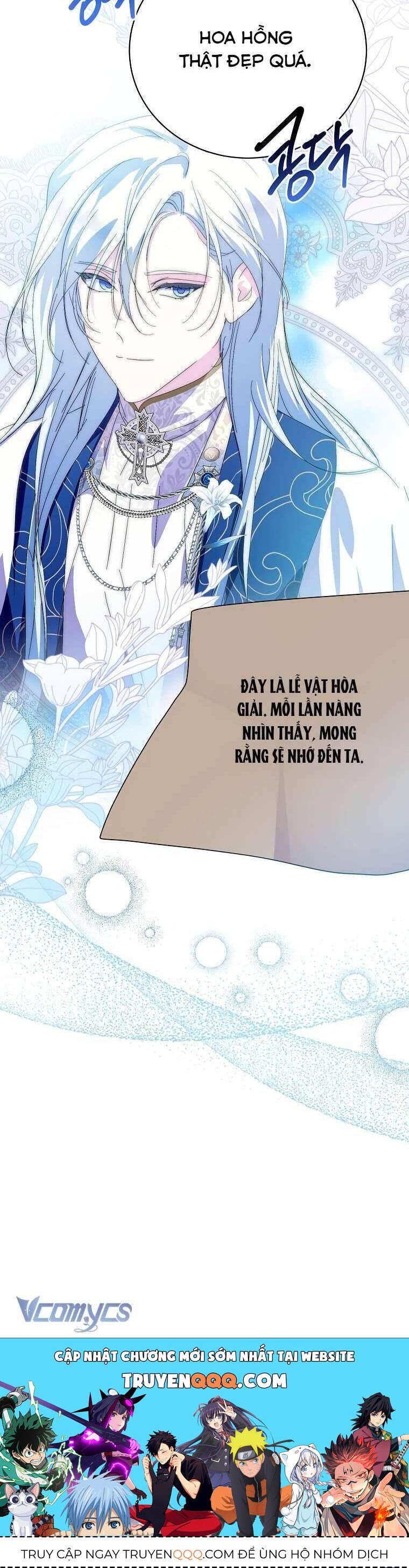Phía Sau Mặt Nạ Của Nam Chính Hiền Lành Chapter 90 - Trang 2