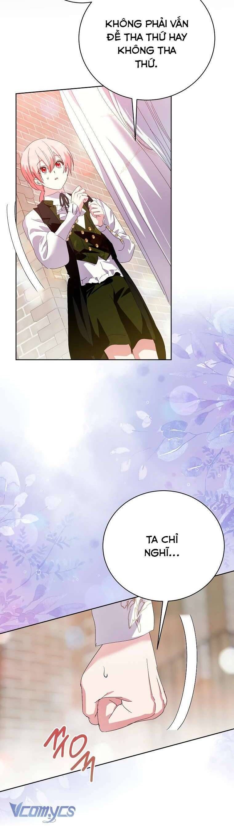 Phía Sau Mặt Nạ Của Nam Chính Hiền Lành Chapter 90 - Trang 2