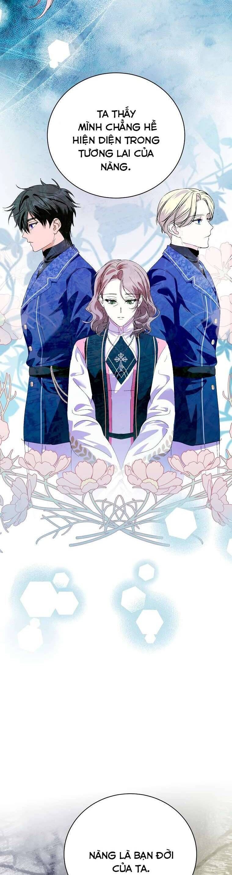 Phía Sau Mặt Nạ Của Nam Chính Hiền Lành Chapter 90 - Trang 2