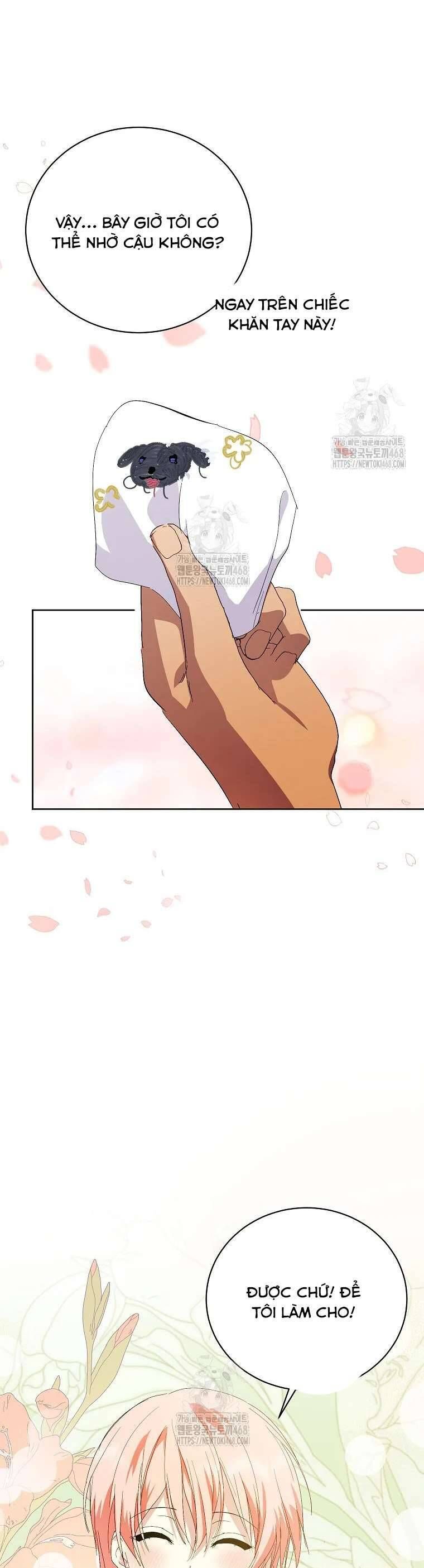 Phía Sau Mặt Nạ Của Nam Chính Hiền Lành Chapter 91 - Trang 2