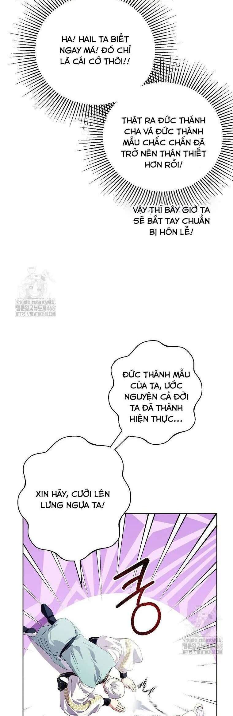 Phía Sau Mặt Nạ Của Nam Chính Hiền Lành Chapter 91 - Trang 2