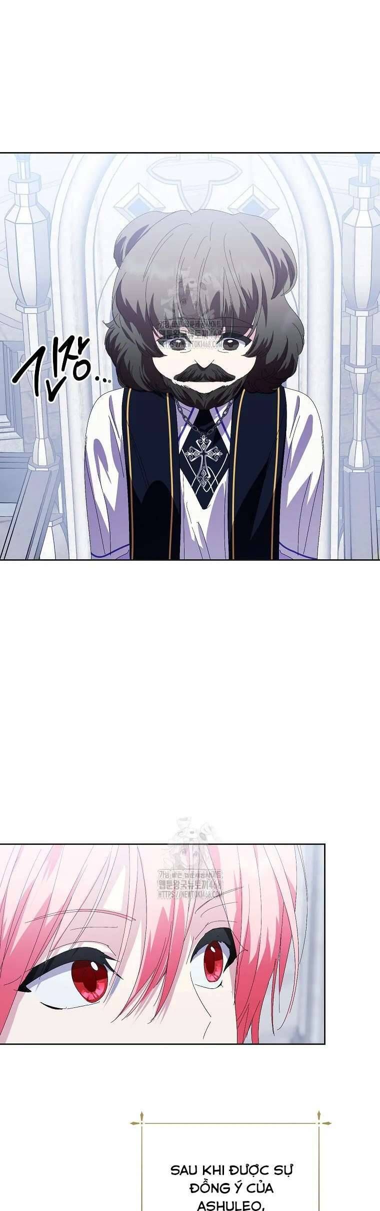 Phía Sau Mặt Nạ Của Nam Chính Hiền Lành Chapter 91 - Trang 2