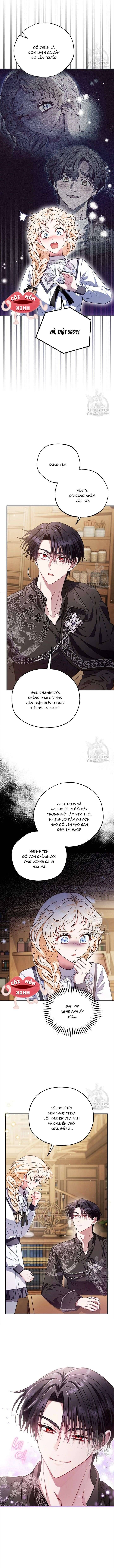 Trở Thành Người Giám Định Chất Độc Cho Thế Lực Hắc Ám Chapter 25.2 - Trang 2