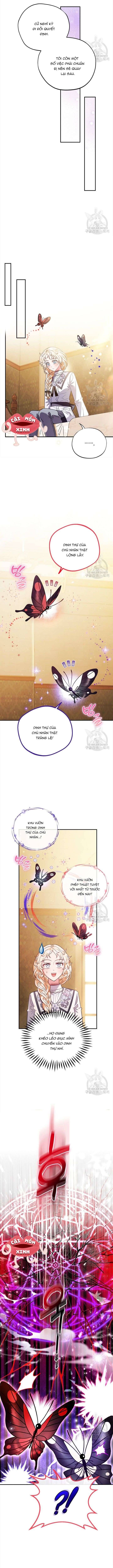 Trở Thành Người Giám Định Chất Độc Cho Thế Lực Hắc Ám Chapter 25.2 - Trang 2