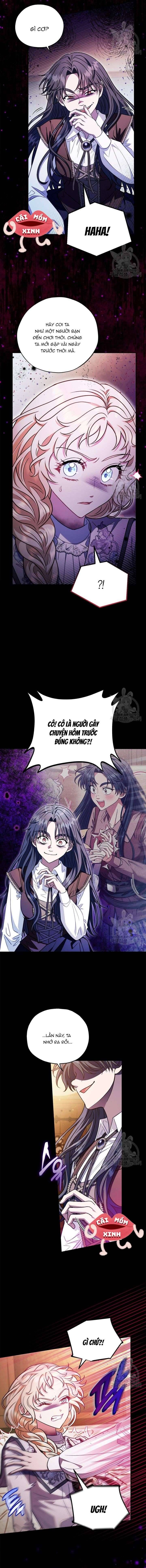Trở Thành Người Giám Định Chất Độc Cho Thế Lực Hắc Ám Chapter 25.2 - Trang 2