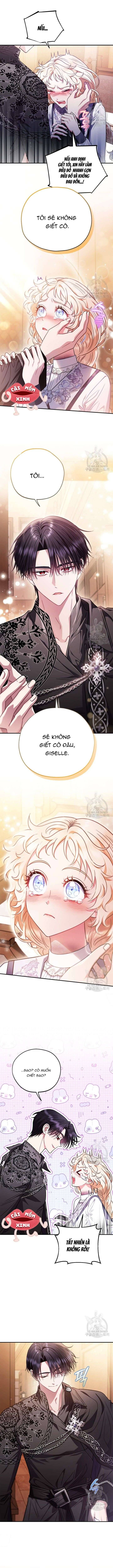 Trở Thành Người Giám Định Chất Độc Cho Thế Lực Hắc Ám Chapter 26.2 - Trang 2