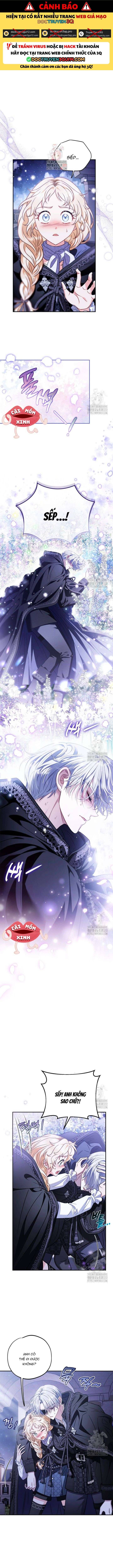 Trở Thành Người Giám Định Chất Độc Cho Thế Lực Hắc Ám Chapter 32.2 - Trang 2
