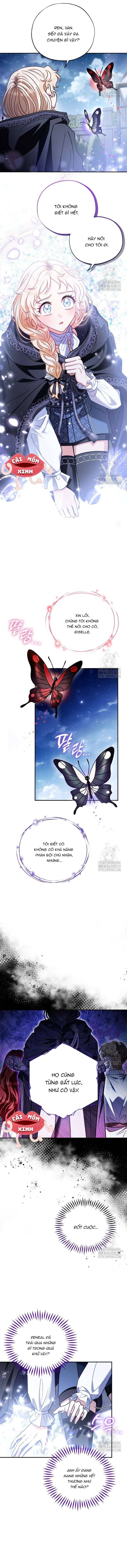Trở Thành Người Giám Định Chất Độc Cho Thế Lực Hắc Ám Chapter 32.2 - Trang 2