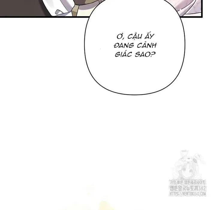 Tôi Chỉ ĐịNh Chăm SóC NgườI Cha ỐM YếU CủA MìNh Thôi Mà Chapter 28 - Trang 2