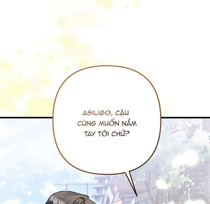 Tôi Chỉ ĐịNh Chăm SóC NgườI Cha ỐM YếU CủA MìNh Thôi Mà Chapter 28 - Trang 2