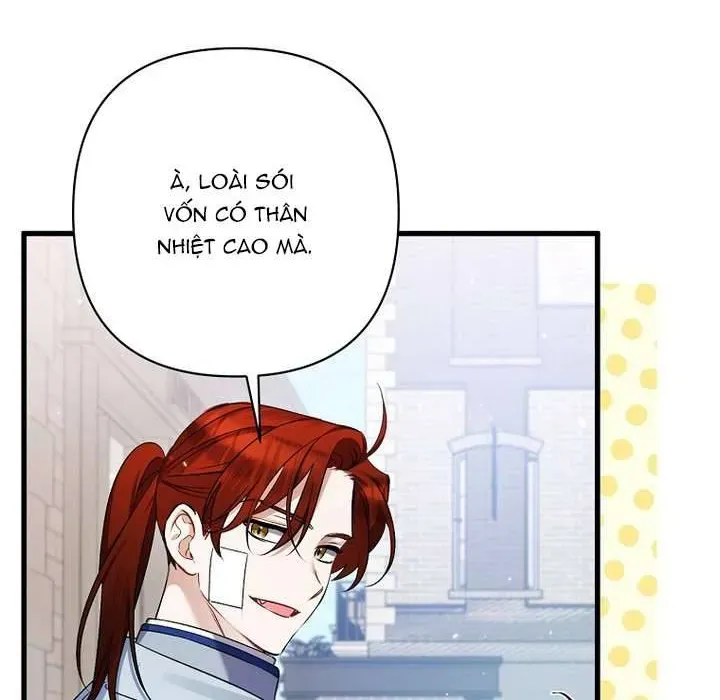 Tôi Chỉ ĐịNh Chăm SóC NgườI Cha ỐM YếU CủA MìNh Thôi Mà Chapter 28 - Trang 2