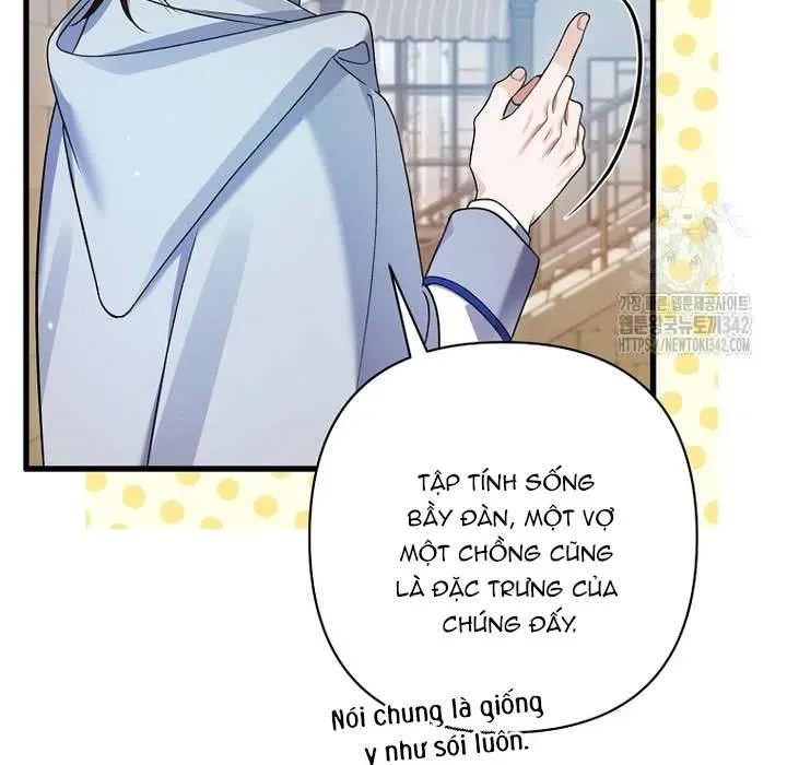 Tôi Chỉ ĐịNh Chăm SóC NgườI Cha ỐM YếU CủA MìNh Thôi Mà Chapter 28 - Trang 2